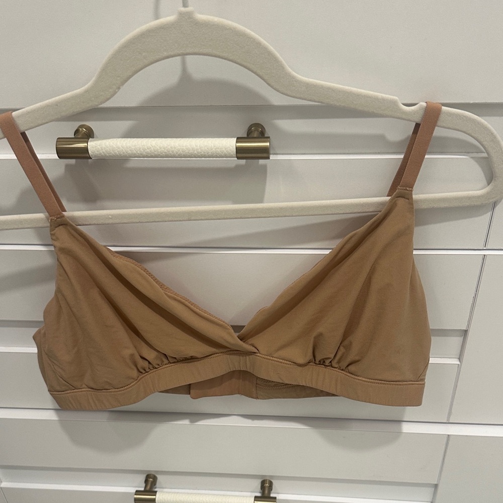 Skims Fits Everybody Bralette